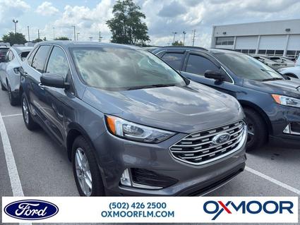 2022 Ford Edge Louisville KY