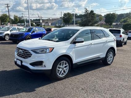 2022 Ford Edge Johnson City TN