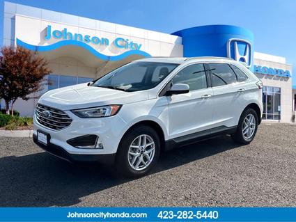 2022 Ford Edge Johnson City TN