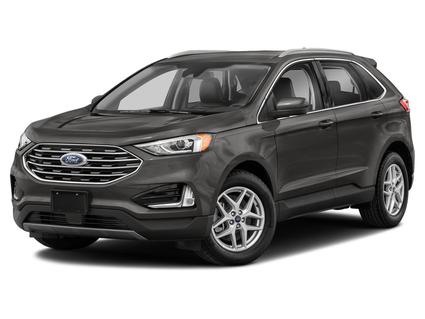 2022 Ford Edge Grandville MI