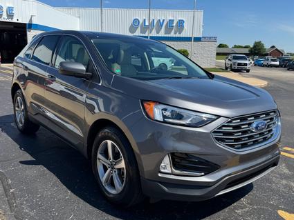 2022 Ford Edge Plymouth IN