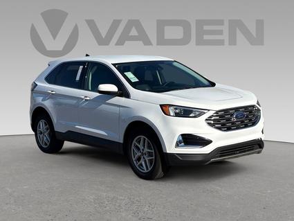 2022 Ford Edge Savannah GA