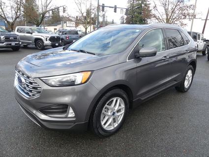 2022 Ford Edge Grants Pass OR
