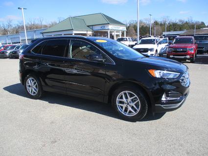 2022 Ford Edge Pulaski TN