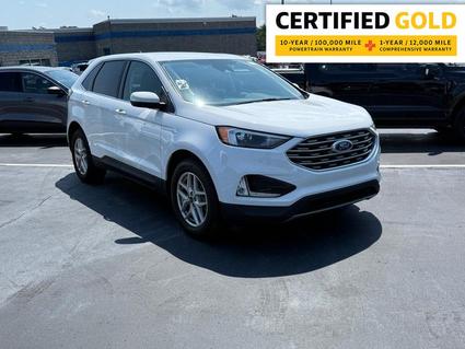 2022 Ford Edge St. Louis MO