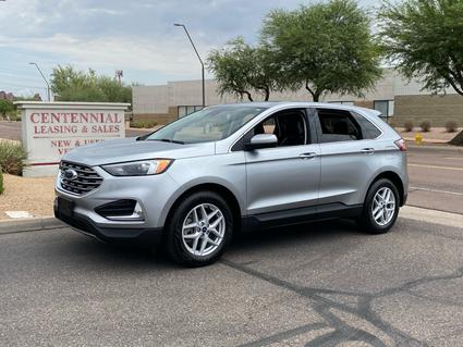 2022 Ford Edge Phoenix AZ
