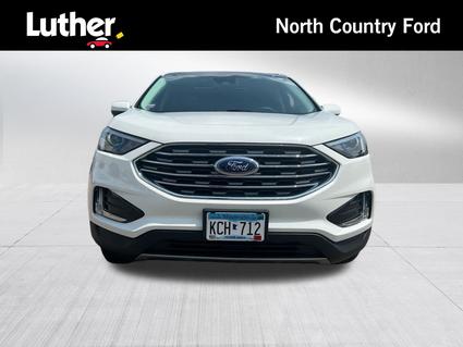 2022 Ford Edge Minneapolis MN