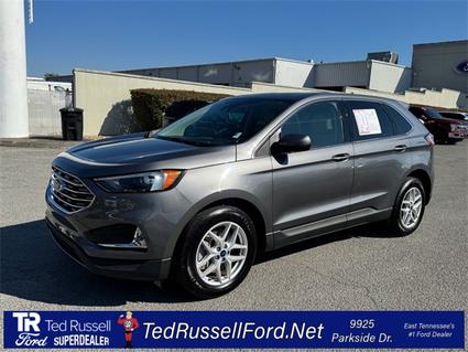 2022 Ford Edge Knoxville TN