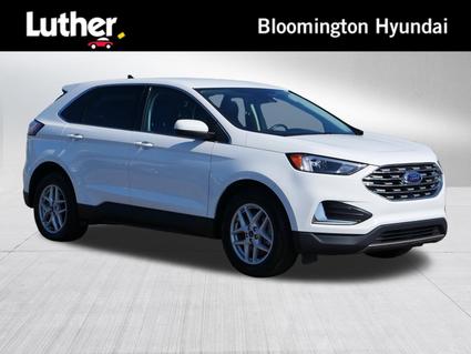 2022 Ford Edge Minneapolis MN