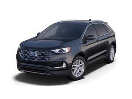 2022 Ford Edge Sebring FL