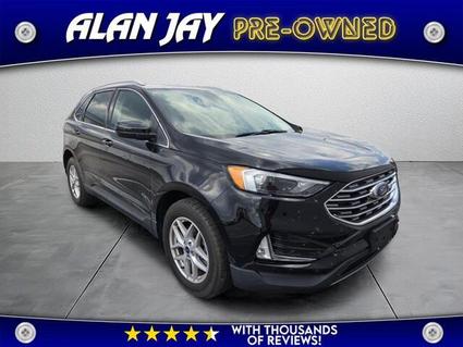 2022 Ford Edge Sebring FL