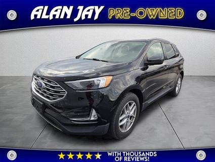 2022 Ford Edge Sebring FL