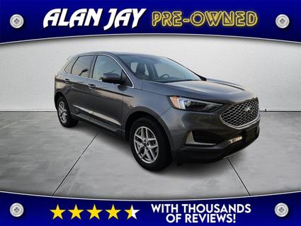 2023 Ford Edge Wauchula FL