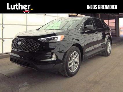 2023 Ford Edge Minneapolis MN