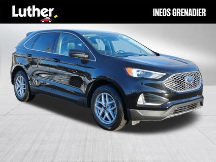 2023 Ford Edge Minneapolis MN