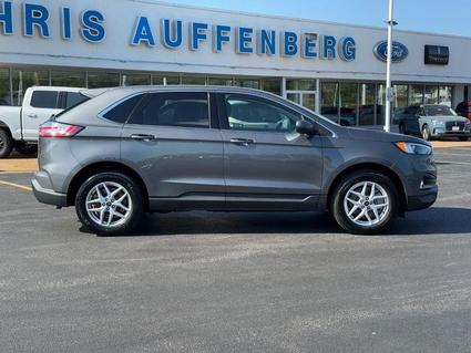 2023 Ford Edge Washington MO