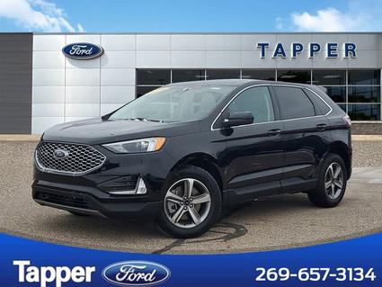 2023 Ford Edge Paw Paw MI