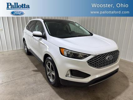 2023 Ford Edge Wooster OH