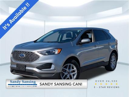 2023 Ford Edge Pensacola FL