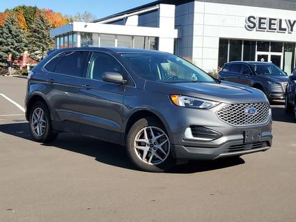 2023 Ford Edge Kalamazoo MI