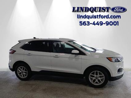 2023 Ford Edge Bettendorf IA