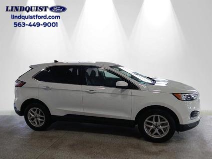 2023 Ford Edge Bettendorf IA