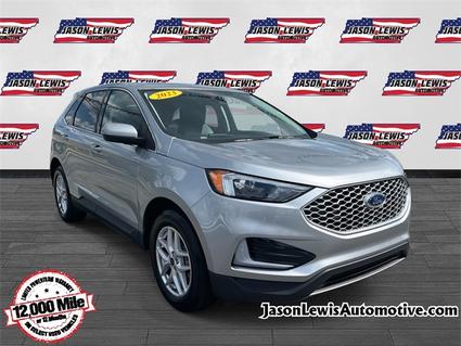 2023 Ford Edge Sparta TN