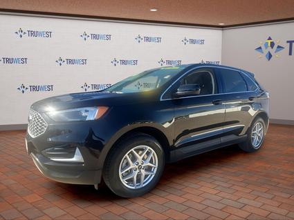 2023 Ford Edge Cortez CO