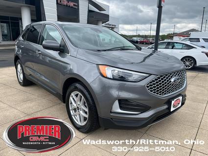 2023 Ford Edge Rittman OH