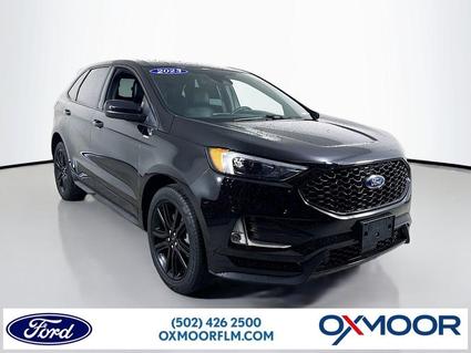2023 Ford Edge Louisville KY