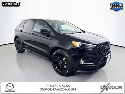 2023 Ford Edge Louisville KY