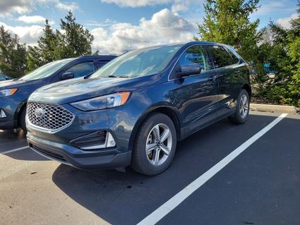 2023 Ford Edge Battle Creek MI
