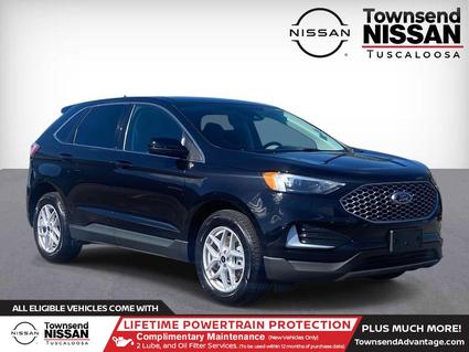 2023 Ford Edge Tuscaloosa AL