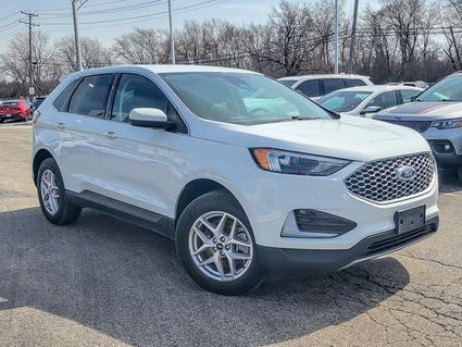 2023 Ford Edge Forest Park IL