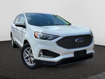 2023 Ford Edge Jackson MS