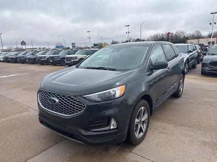 2023 Ford Edge Lexington NE