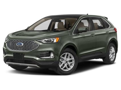2023 Ford Edge Lexington NE