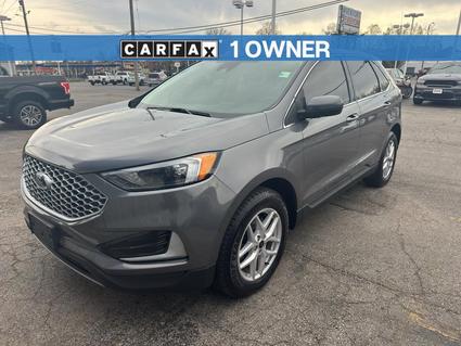 2023 Ford Edge St Louis MO
