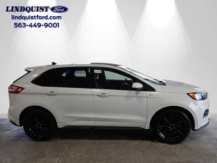 2024 Ford Edge Bettendorf IA