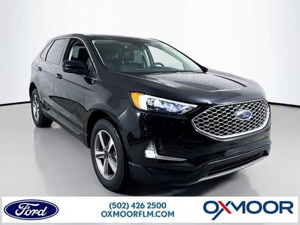 2024 Ford Edge Louisville KY