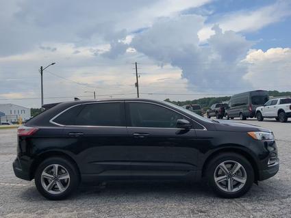 2024 Ford Edge Winder GA
