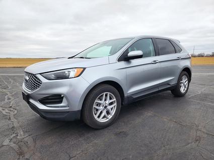 2024 Ford Edge Watseka IL