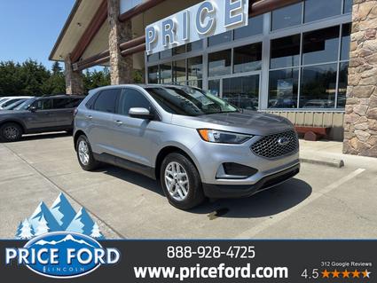 2024 Ford Edge Port Angeles WA