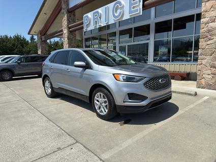 2024 Ford Edge Port Angeles WA