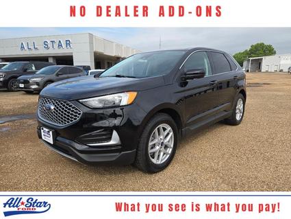 2024 Ford Edge Kilgore TX