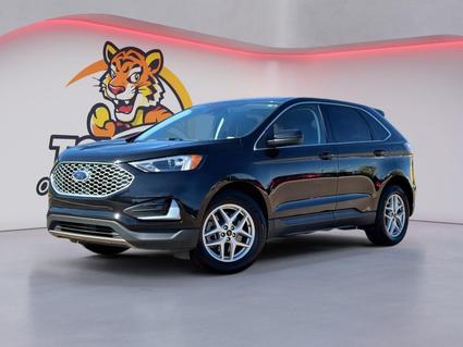 2024 Ford Edge Hernando MS