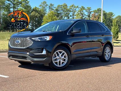 2024 Ford Edge Hernando MS