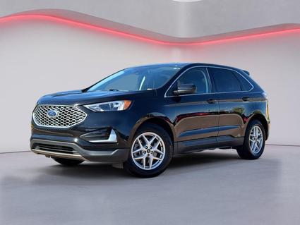 2024 Ford Edge Hernando MS