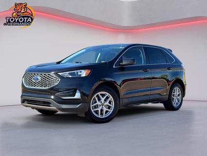 2024 Ford Edge Hernando MS