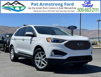 2024 Ford Edge East Wenatchee WA